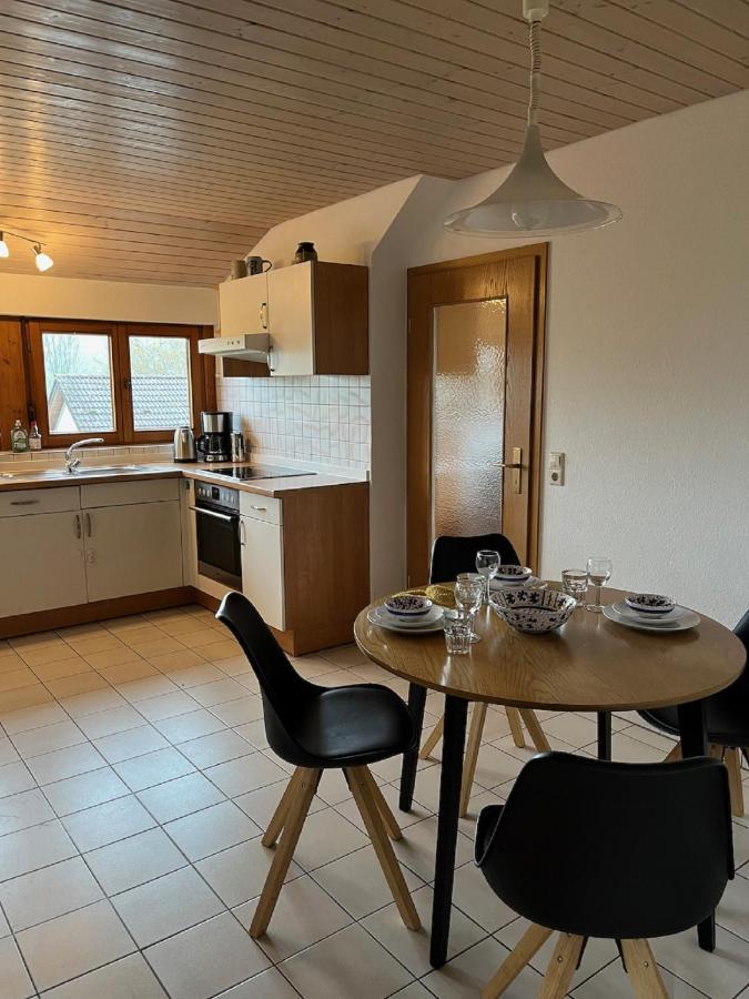 Ferienwohnung Antonie Tettnang Exterior photo