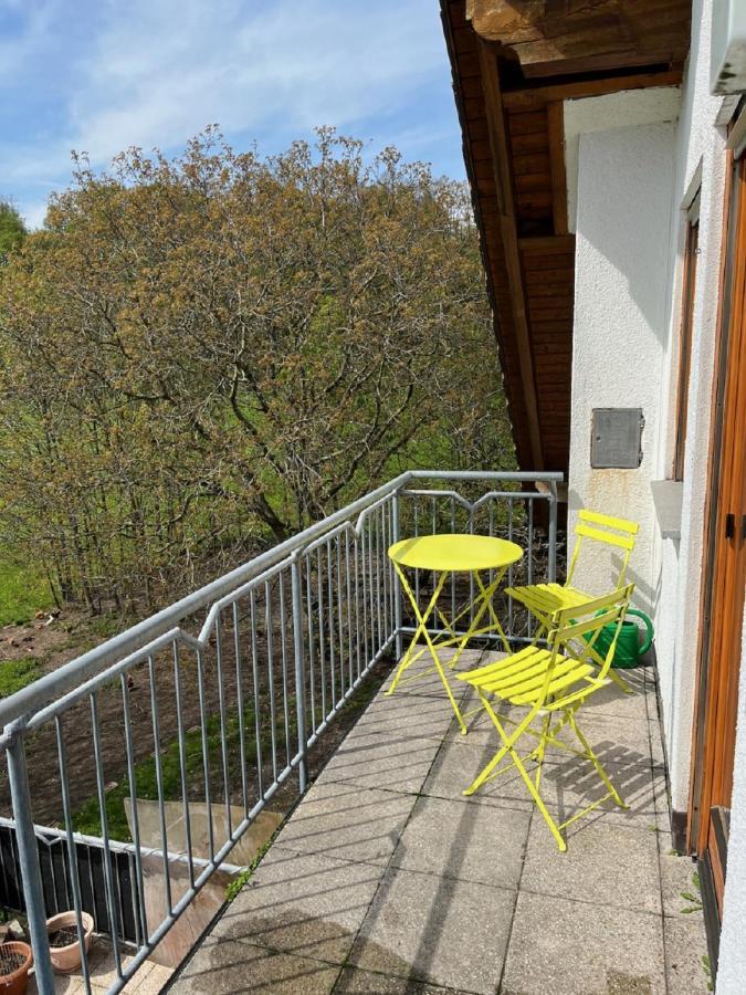 Ferienwohnung Antonie Tettnang Exterior photo