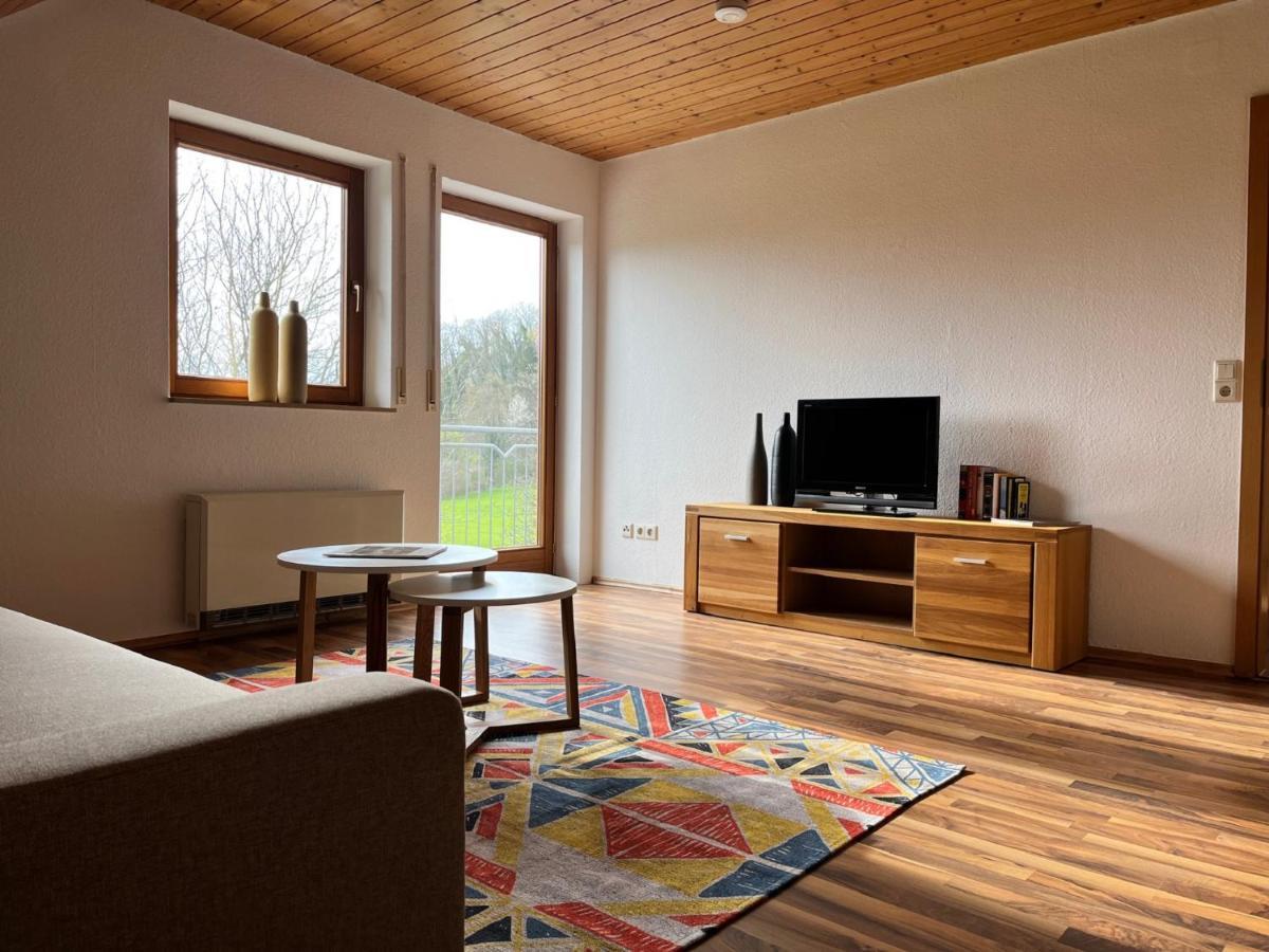Ferienwohnung Antonie Tettnang Exterior photo